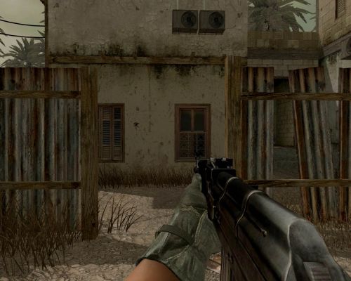 ak47black